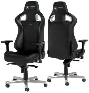 NOBLECHAIRS EPIC Mercedes-AMG Formula One PGW-NB-EGC-001