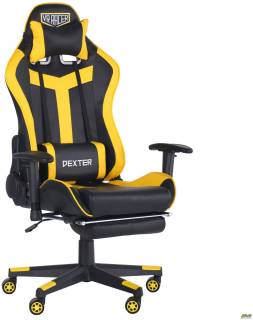 AMF VR Racer Dexter Rumble 546945