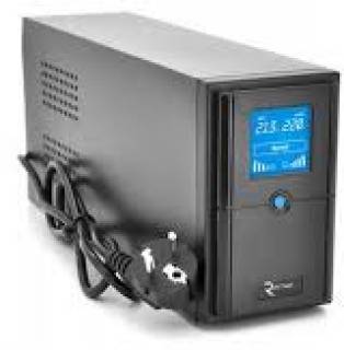 ИБП Ritar E-RTM650L-U