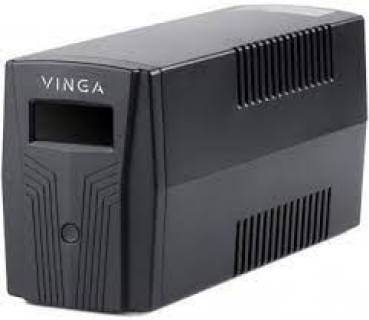 ИБП Vinga VPC-600PU
