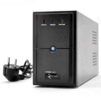 ИБП Ritar E-RTM500