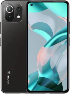Смартфон Xiaomi 11 Lite 5G NE 8/128GB Black