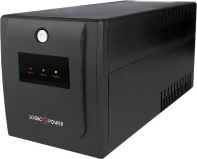 ИБП LogicPower LP U850VA-P LP10397