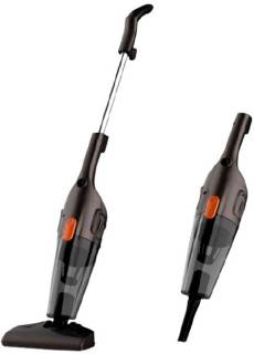 Пылесос Xiaomi Deerma Corded Hand Stick Vacuum Cleaner DX115C /