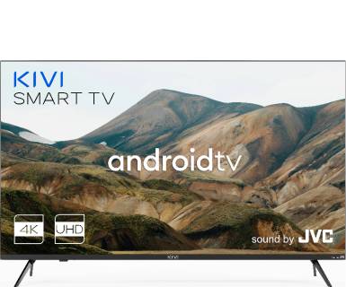Телевизор Kivi 50U740LB