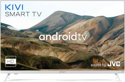 Телевизор Kivi 32H740LW