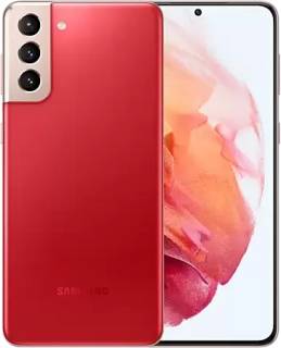 Смартфон Samsung Galaxy S21 Plus 8/128GB (SM-G996BZRDSEK) Phantom Red