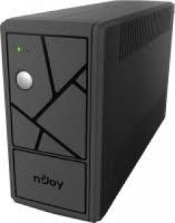 ИБП Njoy Keen 600 USB UPLI-LI060KU-CG01B