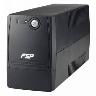 ИБП FSP FSP FP650