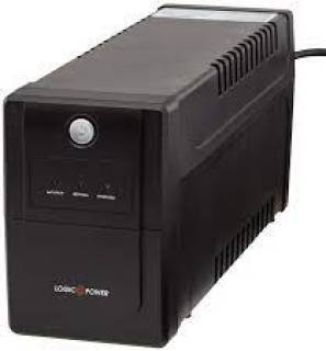 ИБП LogicPower LPM-700VA-P LP3172