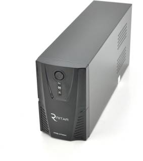 ИБП Ritar RTP600L-UX-IEC