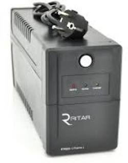 ИБП Ritar RTP600