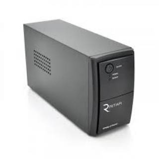 ИБП Ritar RTP500L