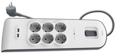 ИБП Belkin BSV604VF2M