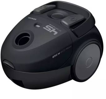 Пылесос Sencor SVC 45BK-EUE3