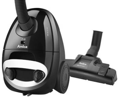 Пылесос Amica Ora VM 1032
