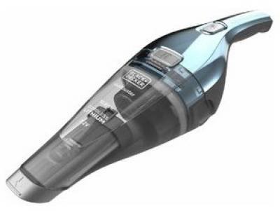 Пылесос Black&Decker NVC220WC