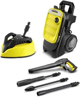 Аппарат Karcher K Compact 7 Home (1.447-053.0)