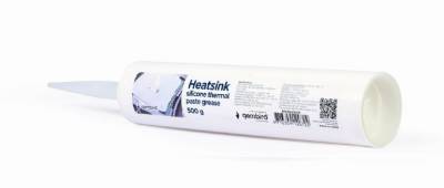 Gembird Heatsink silicone thermal paste grease 500g TG-G500-01