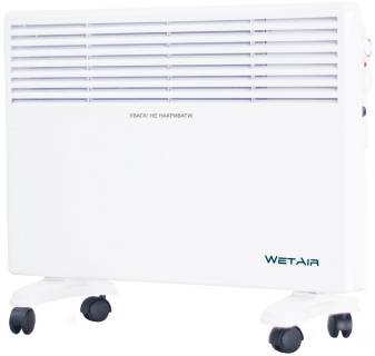 Обогреватель WetAir WCH-2000EW