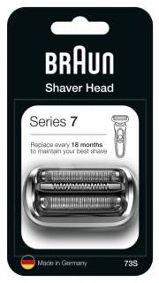 Аксессуар Braun series 7 73S