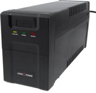 ИБП LogicPower 600VA-P LP10003