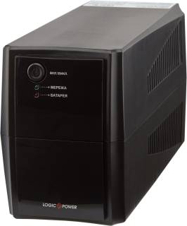 ИБП LogicPower LPM-525VA-P LP3170