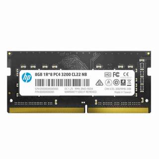 Оперативная память Hewlett Packard So-Dimm S1 DDR4 8GB 3200MHz CL22 2E2M5AA