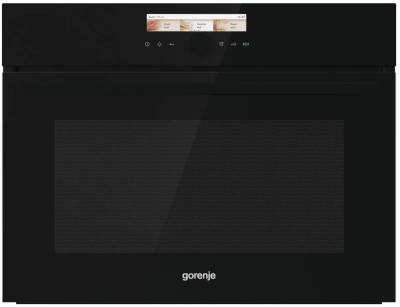 Духовка Gorenje BCM598S17BG