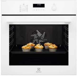 Духовка Electrolux EOD6C77WV