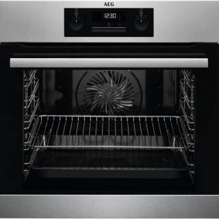 Духовка Aeg BPB331020M
