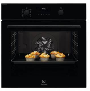 Духовка Electrolux EOD6C77WZ
