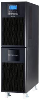 ИБП Mustek 6000-LCD-ON-T20