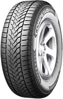 Шина Lassa Competus Winter 2 Plus 235/70 R16 106H