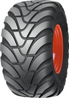 Шина Mitas Agriterra 02 600/50 R22.5 167D