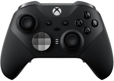 Игровой контроллер Microsoft Xbox Elite Wireless Controller Series 2 FST-00003