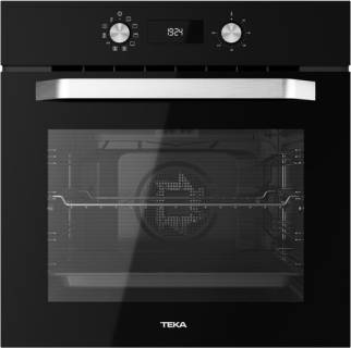 Духовка Teka HCB 6535BK