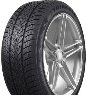 Шина Triangle WinterX TW401 195/60 R16 89H