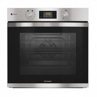 Духовка Indesit IFWS 3841 JH IX