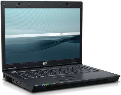 Ноутбук HP Compaq 6715s GR655EA