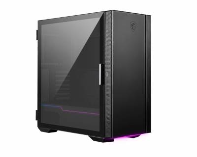Корпус MSI MPG QUIETUDE 100S