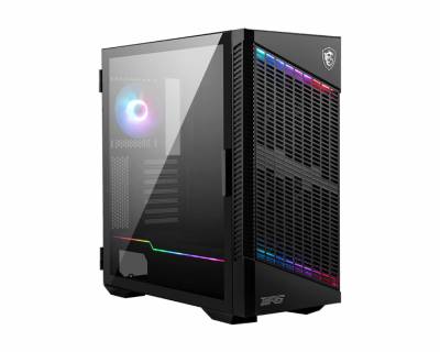 Корпус MSI MPG VELOX 100P AIRFLOW