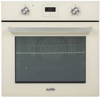 Духовка Ventolux LAS VEGAS 6 TC (IVORY)