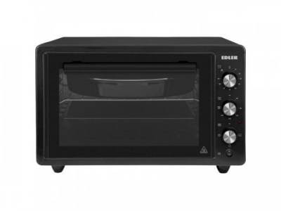 Духовка Edler EDEO-4502 Black