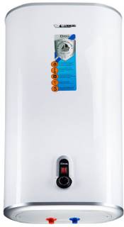Бойлер Willer IV100DR-Brig