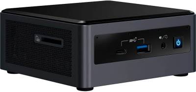 Моноблок Intel NUC (BXNUC10I3FNHN2)