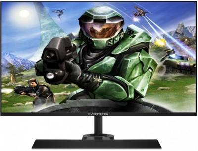 Монитор EvroMedia 75HZ I27