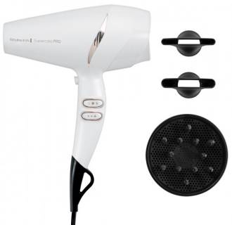 Фен REMINGTON Supercare PRO 2200 AC motor AC7200