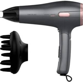 Фен CECOTEC Bamba IoniCare 5250 EasyCollect Pro CCTC-04239