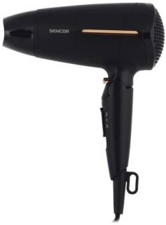 Фен Sencor SHD 0045BK